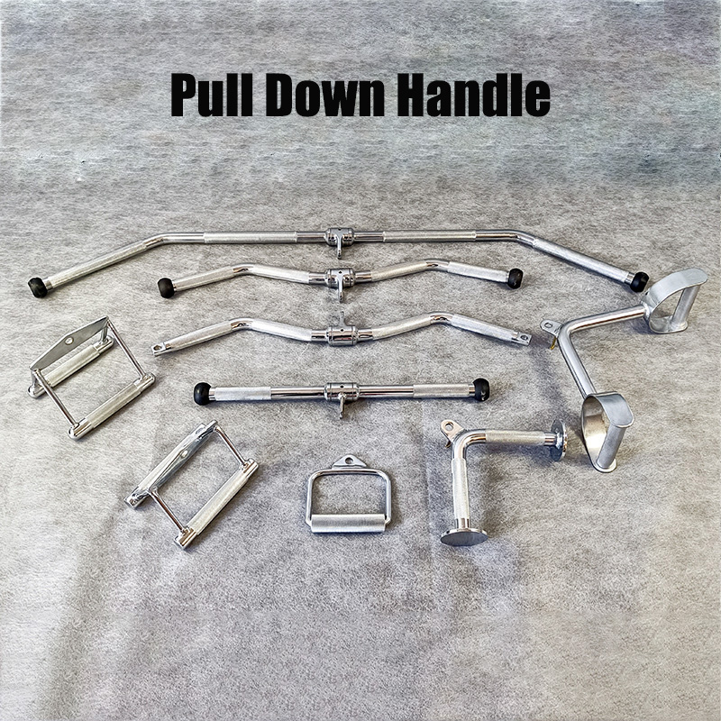 Lat Pulldown Bar Fitness Handl – обзор и цена Lat Pulldown Bar