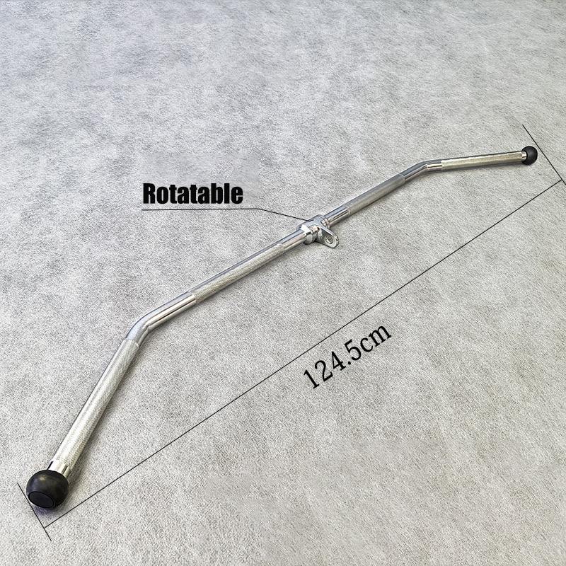 Lat Pulldown Bar Fitness Handl – обзор и цена Lat Pulldown Bar