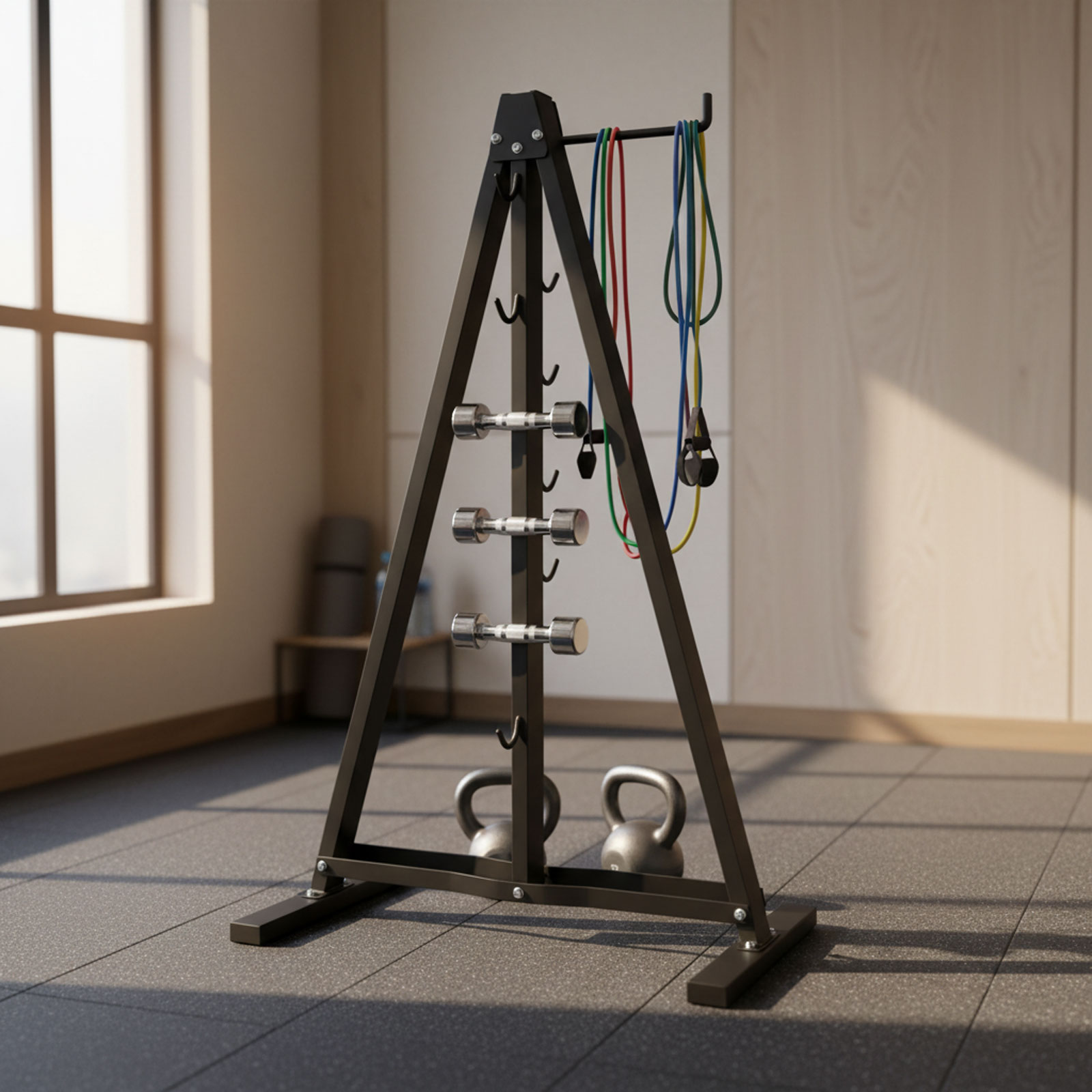 Lat Pull Down Bar Organizer wi – обзор и цена Lat Pulldown Bar