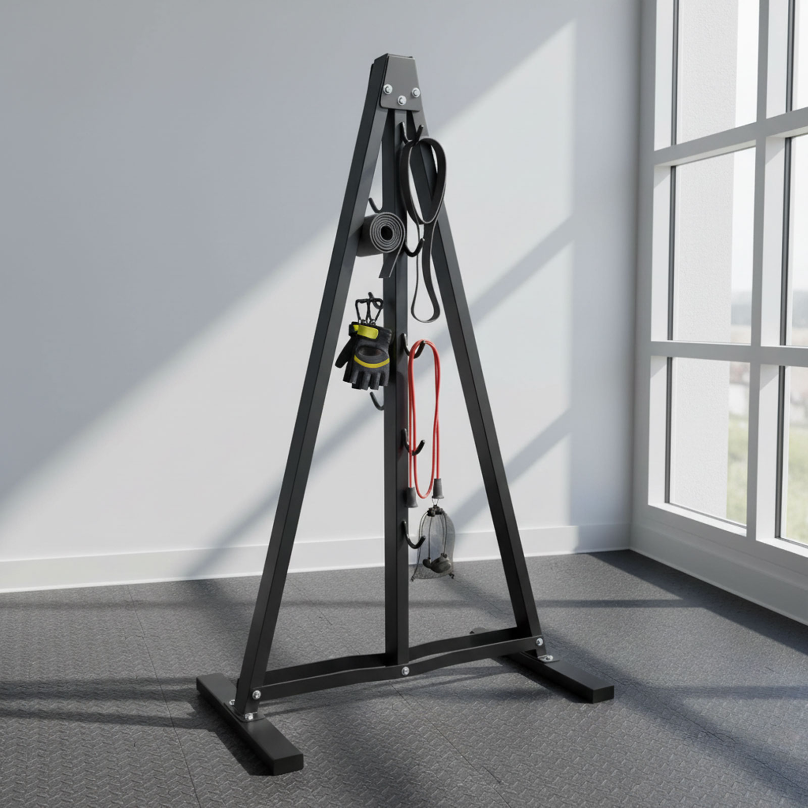 Lat Pull Down Bar Organizer wi – обзор и цена Lat Pulldown Bar