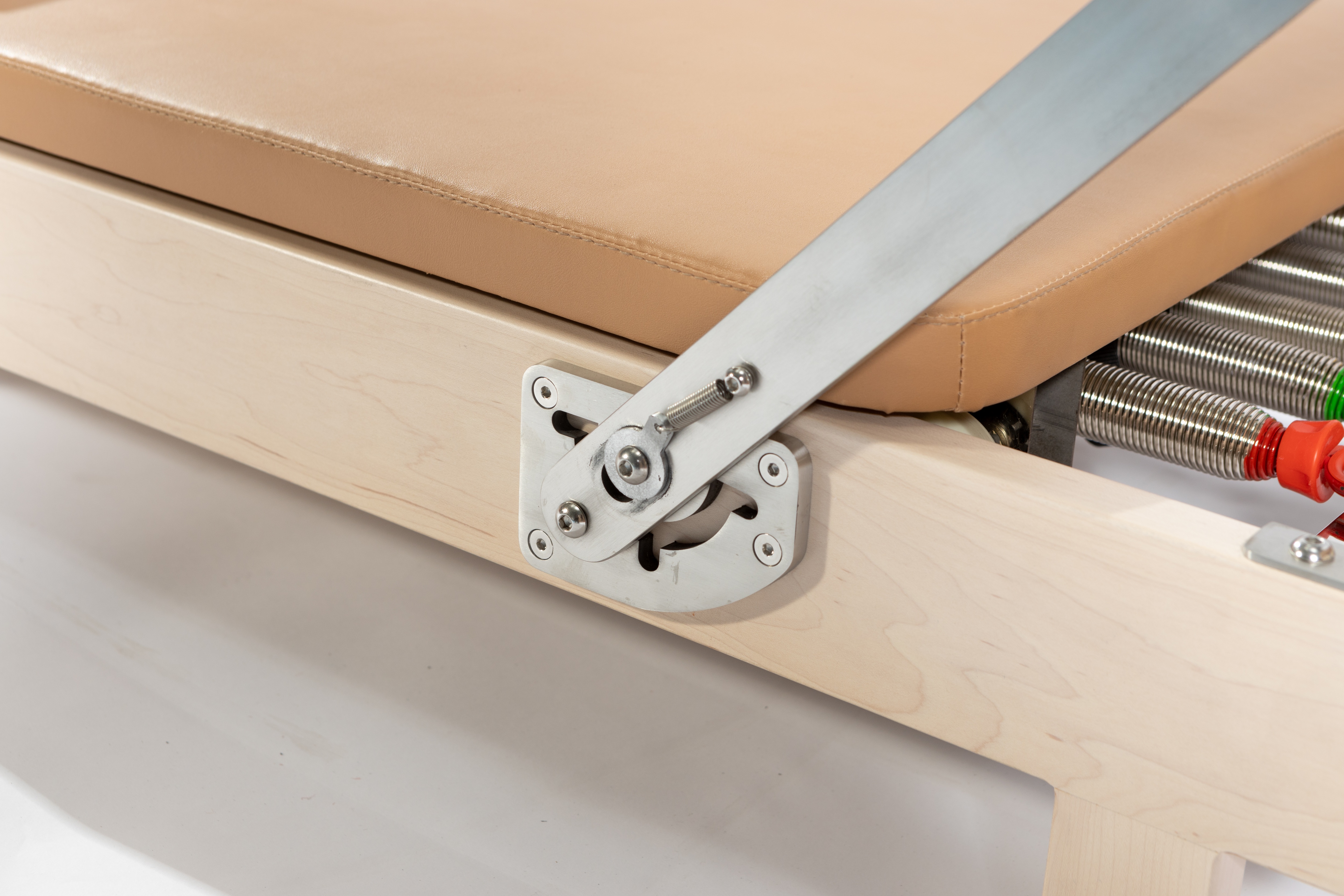 Maple Yoga Training Home Woode – обзор и цена Yoga Fitness Reformer