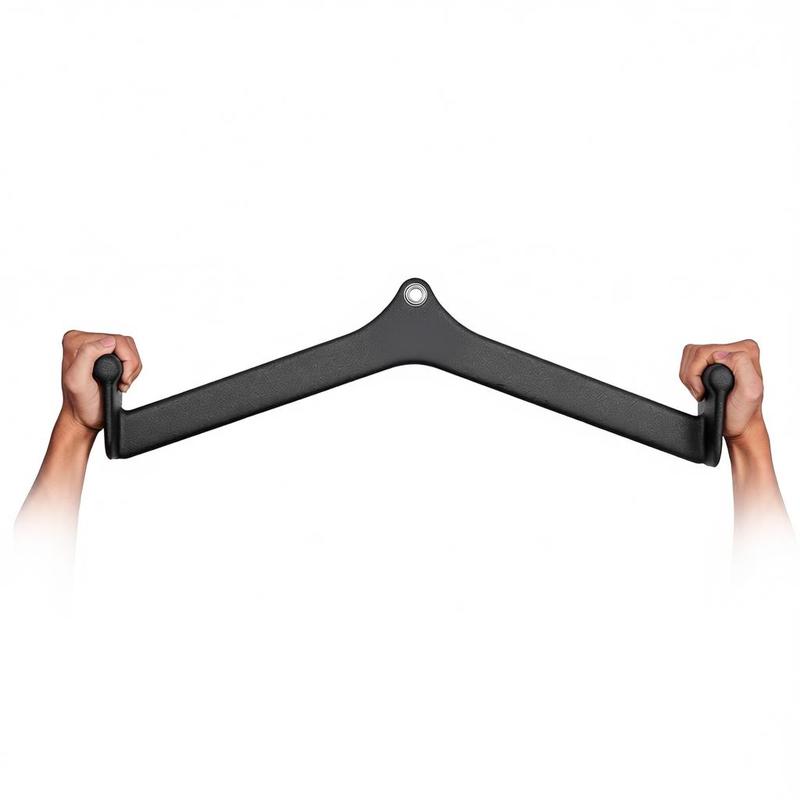 LAT Pulldown Attachment, Cable – обзор и цена Lat Pulldown Bar