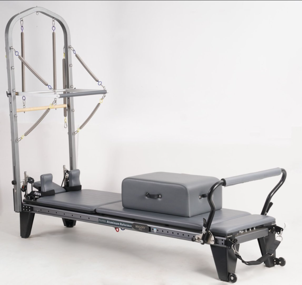 High Quality Half Tower Pilate – обзор и цена Yoga Fitness Reformer