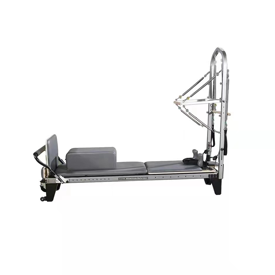High Quality Half Tower Pilate – обзор и цена Yoga Fitness Reformer