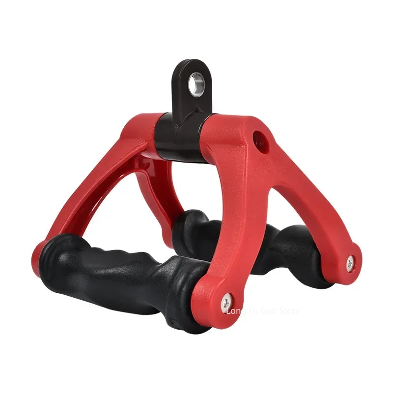 Ergonomics V-Shaped Rowing Bar – обзор и цена Lat Pulldown Bar