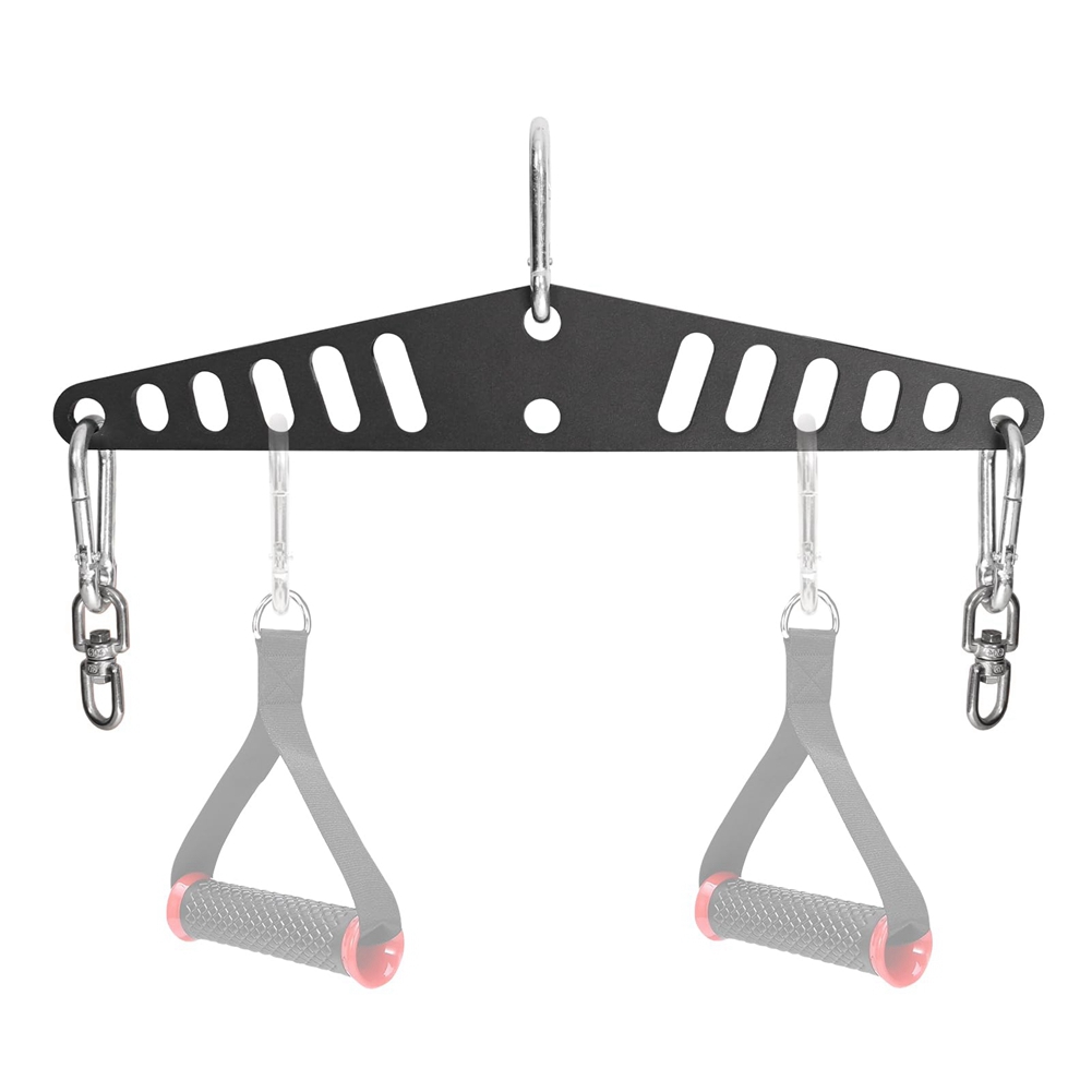 ABME Multi-Grip LAT Pull Down  – обзор и цена Lat Pulldown Bar