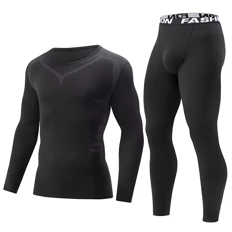 New Men's Warm Corset Ski Suit – обзор и цена Yoga Fitness Jacket