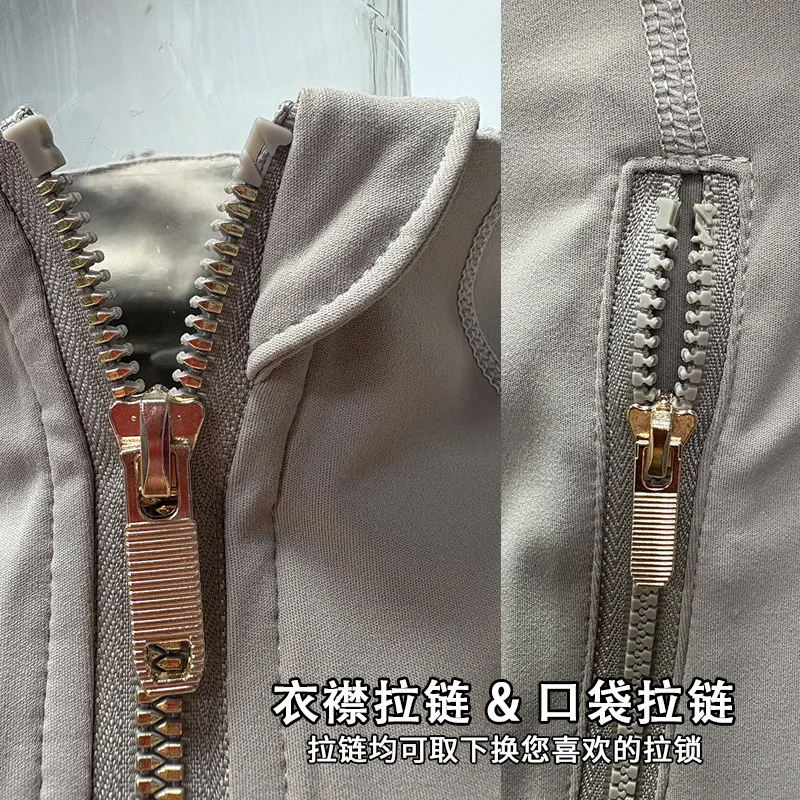 2026 Yoga Clothes Jacket Sprin – обзор и цена Yoga Fitness Jacket