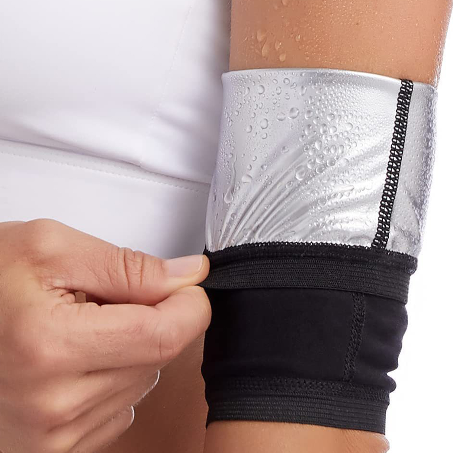 A pair Women's arm cover women – обзор и цена Yoga Fitness Wear