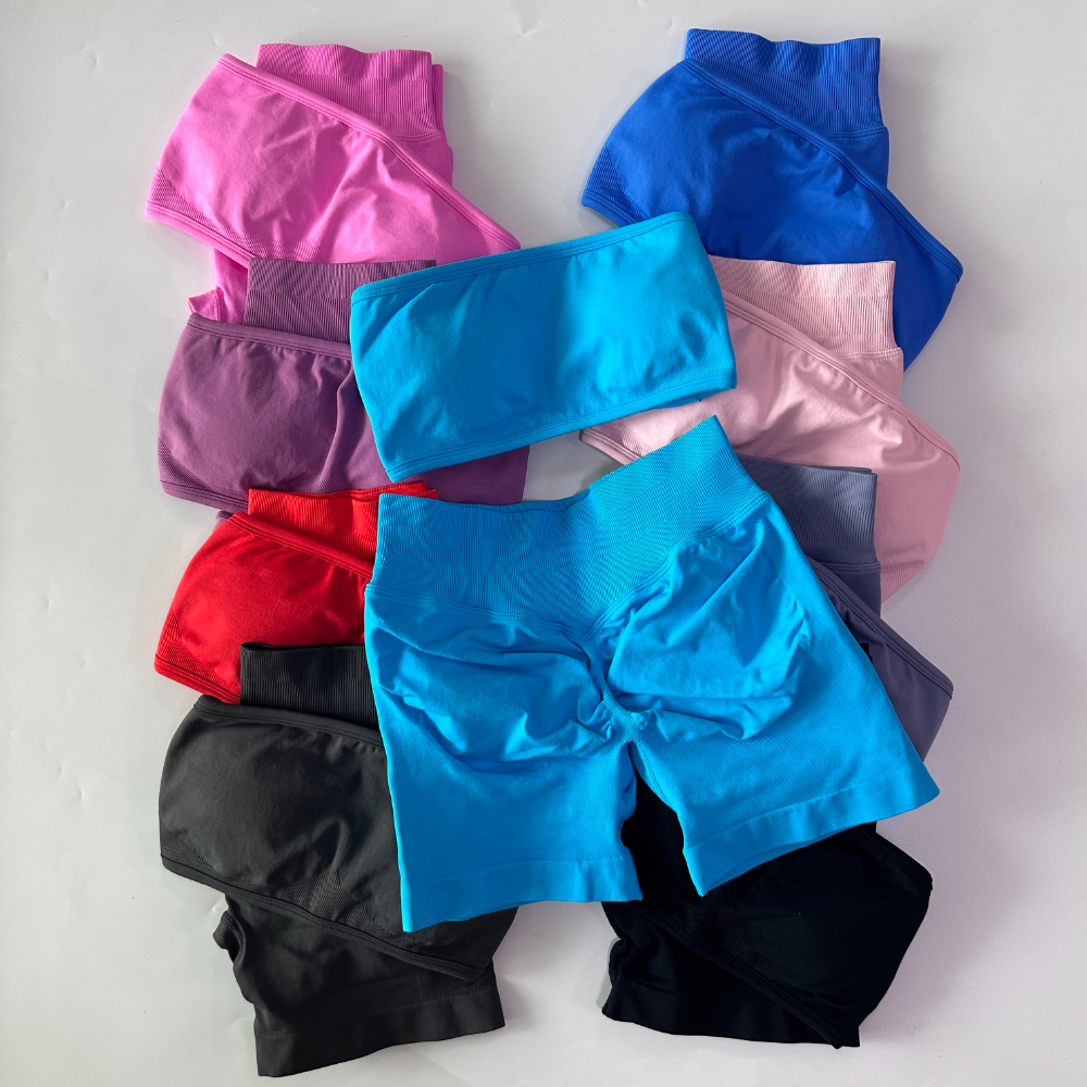 Pericic 2 Pieces Yoga Set Wome – обзор и цена Yoga Fitness Kleidung