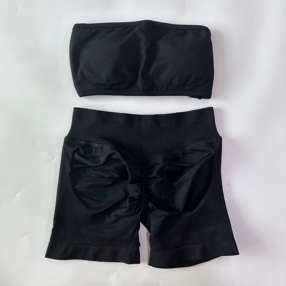 Pericic 2 Pieces Yoga Set Wome – обзор и цена Yoga Fitness Kleidung