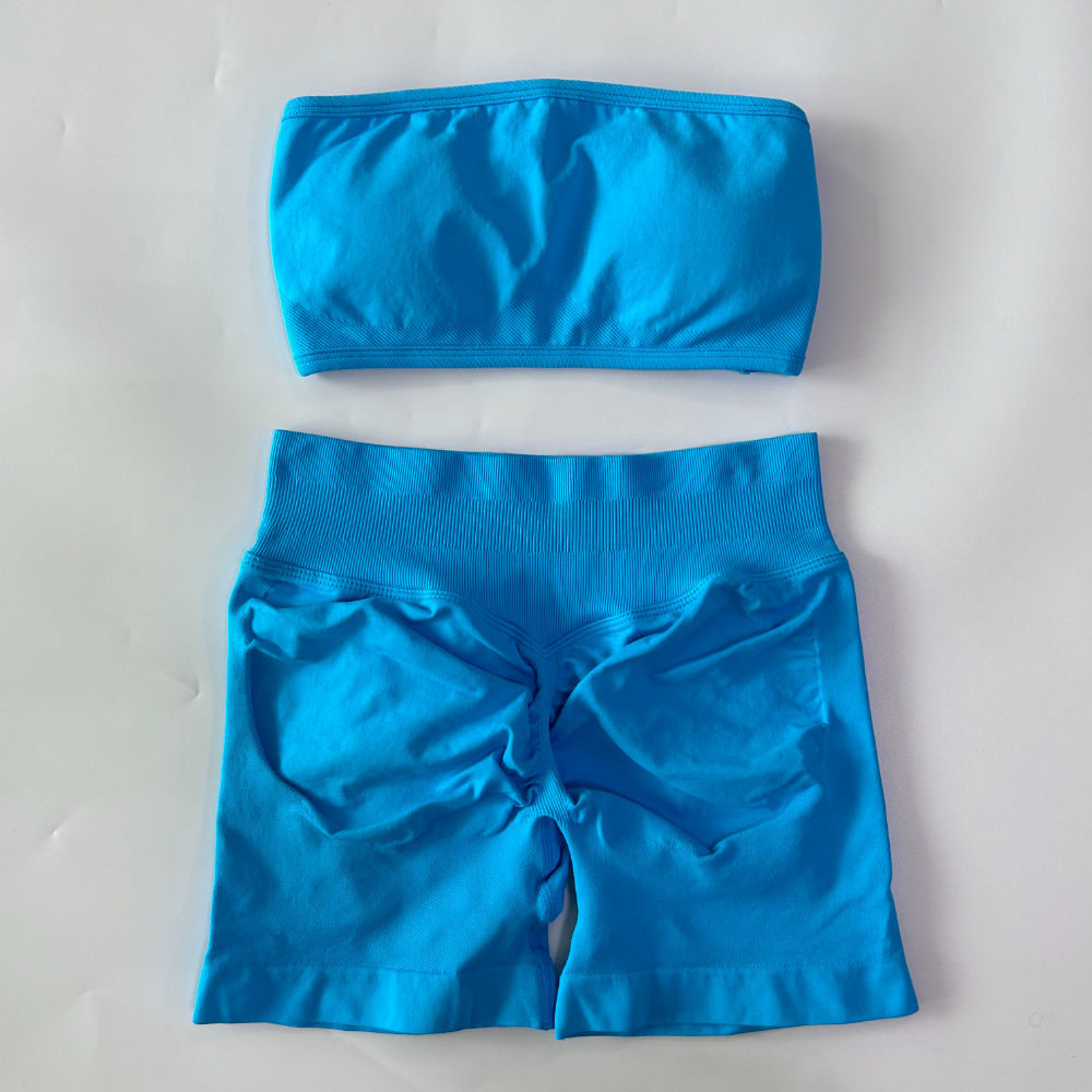 Pericic 2 Pieces Yoga Set Wome – обзор и цена Yoga Fitness Kleidung