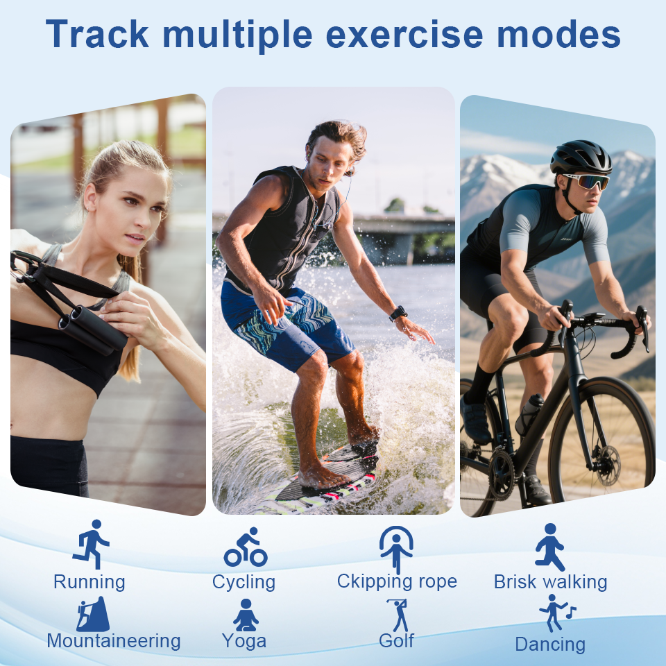Smart Rings Health Monitor Sle – обзор и цена Gymnastics Rings