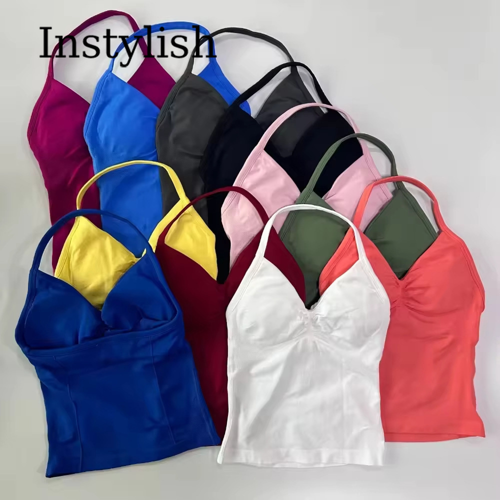 Women Seamless Yoga 2 Piece Se – обзор и цена Yoga For Fitness